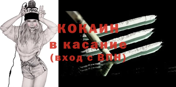 стафф Арсеньев